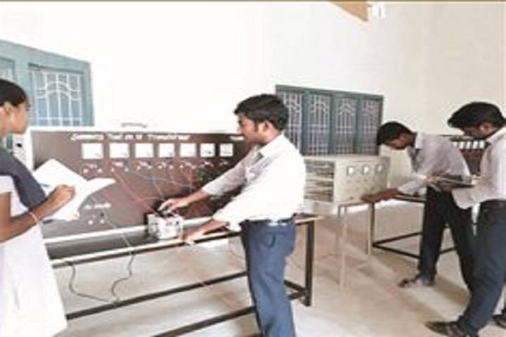 laboratory